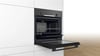 Bosch HBF534EB0T Serie 4 A Enerji Sınıfı 8 Programlı 66 Lt Ankastre Fırın