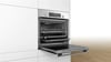Bosch HBJ558YS5T Serie 6 A Enerji Sınıfı 8 Programlı 66 Lt Ankastre Fırın