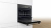 Bosch HBJN10YB2R Serie 4 A Enerji Sınıfı 7 Programlı 66 Lt Ankastre Fırın
