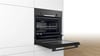 Bosch HIF534EB0T Serie 4 A Enerji Sınıfı 6 Programlı 66 Lt Ankastre Fırın