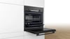 Bosch HIF534EB3T Serie 4 A Enerji Sınıfı 6 Programlı 66 Lt Ankastre Fırın