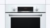 Bosch HIF534EW3T Serie 4 A Enerji Sınıfı 6 Programlı 66 Lt Ankastre Fırın