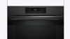 Bosch HJG852YT0T Serie 6 A Enerji Sınıfı 8 Programlı 76 Lt Ankastre Fırın