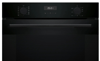 Bosch HUA717BA0T Serie 4 A Enerji Sınıfı 8 Programlı 76 Lt Ankastre Fırın