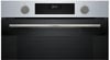 Bosch HUA717BR0T Serie 4 A Enerji Sınıfı 8 Programlı 76 Lt Ankastre Fırın