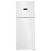 Bosch KDN55XWE0N Serie 4 E Enerji Sınıfı 453 Lt Üstten Donduruculu Buzdolabı