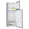 Bosch KDN56XIE0N Serie 4 E Enerji Sınıfı 522 Lt Üstten Donduruculu Buzdolabı
