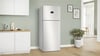 Bosch KDN76XIE1N Serie 4 E Enerji Sınıfı 542 Lt Üstten Donduruculu Buzdolabı