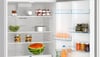 Bosch KDN76XIE1N Serie 4 E Enerji Sınıfı 542 Lt Üstten Donduruculu Buzdolabı