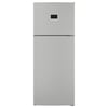 Bosch KDN76XIE1N Serie 4 E Enerji Sınıfı 542 Lt Üstten Donduruculu Buzdolabı