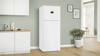 Bosch KDN76XWE1N Serie 4 E Enerji Sınıfı 542 Lt Üstten Donduruculu Buzdolabı