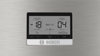 Bosch KDN86AID1N Serie 6 D Enerji Sınıfı 641 Lt Üstten Donduruculu Buzdolabı