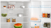 Bosch KDN86XWE1N Serie 4 E Enerji Sınıfı 641 Lt Üstten Donduruculu Buzdolabı