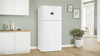 Bosch KDN86XWE1N Serie 4 E Enerji Sınıfı 641 Lt Üstten Donduruculu Buzdolabı