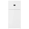 Bosch KDN86XWE1N Serie 4 E Enerji Sınıfı 641 Lt Üstten Donduruculu Buzdolabı
