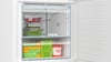 Bosch KGN55CWE0N Serie 4 E Enerji Sınıfı 483 Lt Alttan Donduruculu Buzdolabı