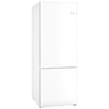 Bosch KGN55VWF1N Serie 4 F Enerji Sınıfı 483 Lt Alttan Donduruculu Buzdolabı