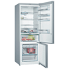 Bosch KGN56LWF0N Serie 6 F Enerji Sınıfı 508 Lt Alttan Donduruculu Buzdolabı