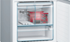Bosch KGN56LWF0N Serie 6 F Enerji Sınıfı 508 Lt Alttan Donduruculu Buzdolabı
