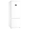 Bosch KGN56XWE0N Serie 4 E Enerji Sınıfı 508 Lt Alttan Donduruculu Buzdolabı