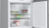 Bosch KGP76AIC0N Serie 8 C Enerji Sınıfı 526 Lt Alttan Donduruculu Buzdolabı