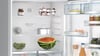 Bosch KGP76AIC0N Serie 8 C Enerji Sınıfı 631 Lt Alttan Donduruculu Buzdolabı