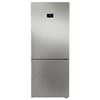 Bosch KGP76AIC0N Serie 8 C Enerji Sınıfı 526 Lt Alttan Donduruculu Buzdolabı