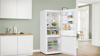 Bosch KGP76AWC0N Serie 8 C Enerji Sınıfı 526 Lt Alttan Donduruculu Buzdolabı