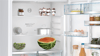 Bosch KGP76AWC0N Serie 8 C Enerji Sınıfı 526 Lt Alttan Donduruculu Buzdolabı