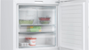 Bosch KGP76AWC0N Serie 8 C Enerji Sınıfı 526 Lt Alttan Donduruculu Buzdolabı