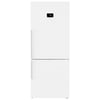 Bosch KGP76AWC0N Serie 8 C Enerji Sınıfı 526 Lt Alttan Donduruculu Buzdolabı
