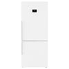 Bosch KGP76AWC0N Serie 8 C Enerji Sınıfı 526 Lt Alttan Donduruculu Buzdolabı
