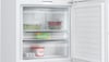 Bosch KGP76AWC0N Serie 8 C Enerji Sınıfı 526 Lt Alttan Donduruculu Buzdolabı