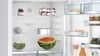Bosch KGP76AWC0N Serie 8 C Enerji Sınıfı 526 Lt Alttan Donduruculu Buzdolabı