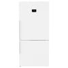 Bosch KGP86AWC0N Serie 8 C Enerji Sınıfı 621 Lt Alttan Donduruculu Buzdolabı
