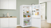 Bosch KGP86AWC0N Serie 8 C Enerji Sınıfı 621 Lt Alttan Donduruculu Buzdolabı