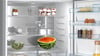 Bosch KGP86FIC0N Serie 8 C Enerji Sınıfı 624 Lt Alttan Donduruculu Buzdolabı