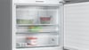 Bosch KGP86FIC0N Serie 8 C Enerji Sınıfı 624 Lt Alttan Donduruculu Buzdolabı