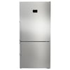 Bosch KGP86FIC0N Serie 8 C Enerji Sınıfı 624 Lt Alttan Donduruculu Buzdolabı