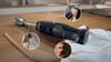 Bosch MSM4B610 Serie 4 ErgoMaster 1000 W Siyah-Antrasit El Blenderı