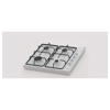 Bosch PBP0C2K80O Serie 2 4 Gözü Gazlı Set Üstü Ocak