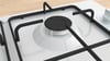 Bosch PBP6C2K80O Serie 2 4 Gözü Gazlı Ankastre Ocak