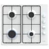 Bosch PBP6C2K80O Serie 2 4 Gözü Gazlı Ankastre Ocak