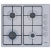 Bosch PBP6C5K80O Serie 2 4 Gözü Gazlı Ankastre Ocak