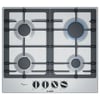 Bosch PCP6A5B90 Serie 6 4 Gözü Gazlı Ankastre Ocak