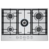 Bosch PCQ7A5I90 Serie 6 5 Gözü Gazlı Ankastre Ocak