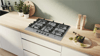 Bosch PCQ7A5I90 Serie 6 5 Gözü Gazlı Ankastre Ocak