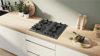 Bosch PNN6B9P40O Serie 4 4 Gözü Gazlı Ankastre Ocak