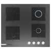 Bosch PNP6C9O12O Serie 2 4 Gözü Gazlı Ankastre Ocak