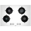 Bosch PNP7B2O10O Serie 4 4 Gözü Gazlı Ankastre Ocak